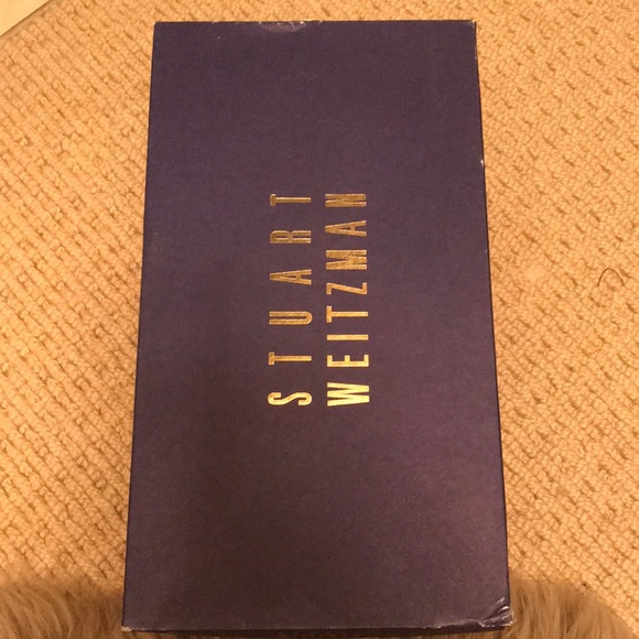 Stuart Weizman heels - Picture 4 of 5